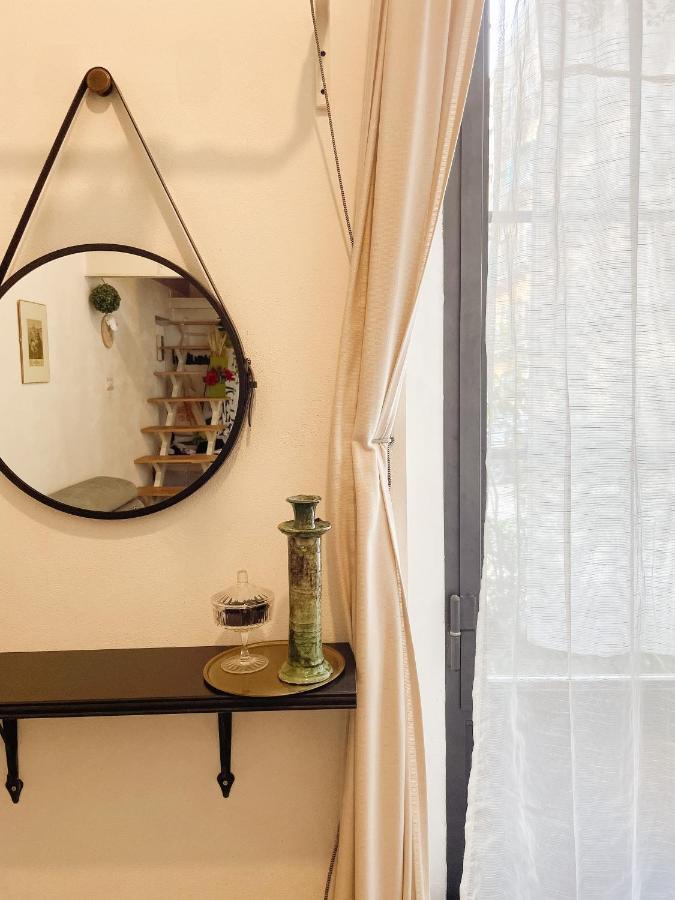 Accogliente Loft A 8 Min Dal Duomo Apartment Milan Luaran gambar